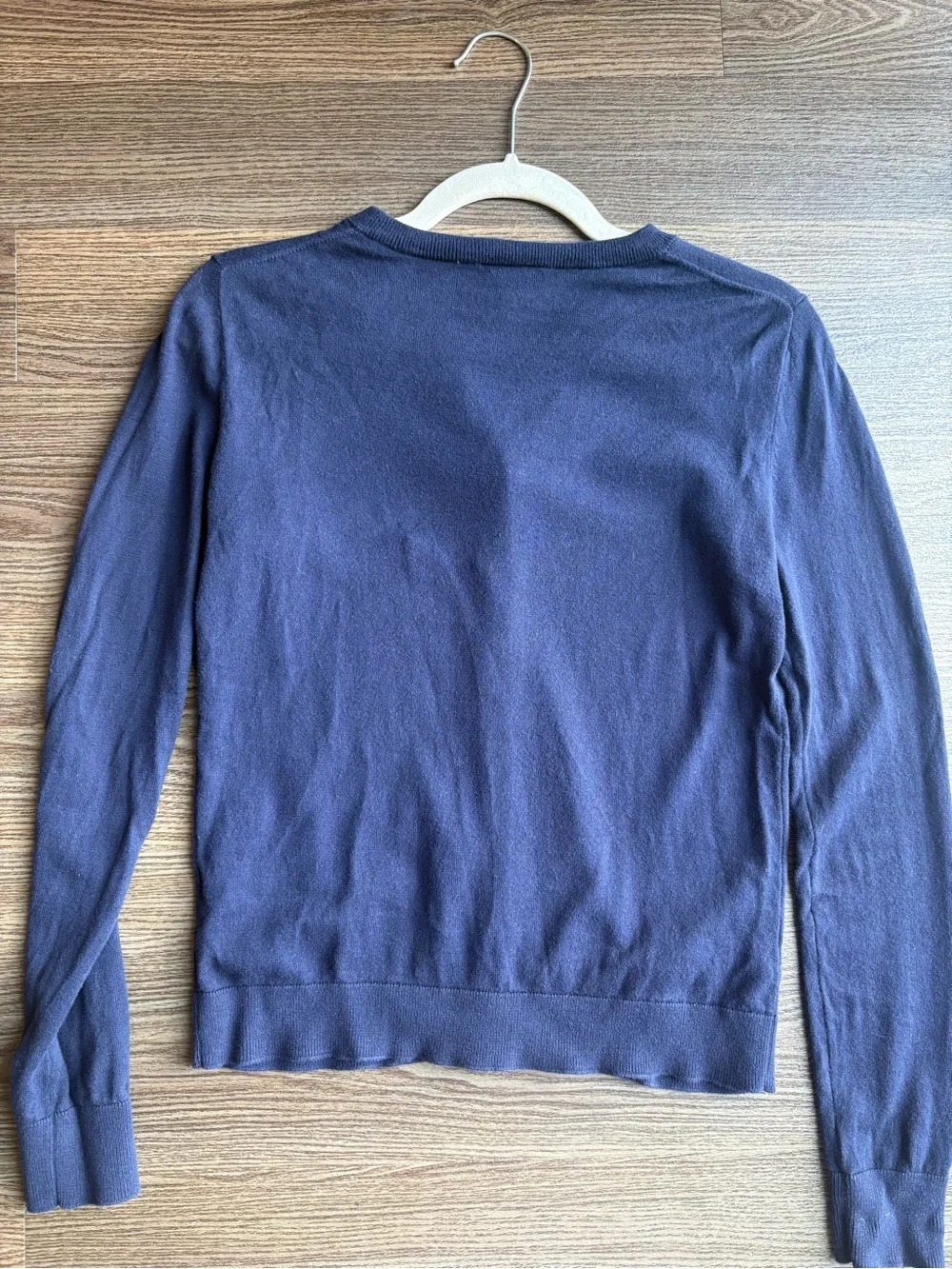J. Crew 100% Cotton Cardigan